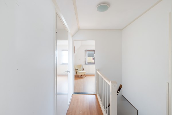 Foto - Te koop: Levensloopbestendig wonen met garage!